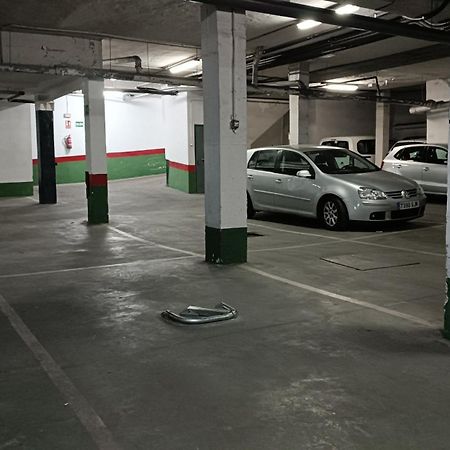Sherryflat Caballeros - Parking Херес де ла Фронтера Екстериор снимка