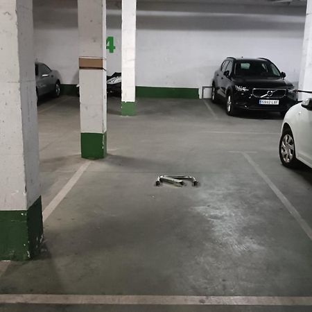 Sherryflat Caballeros - Parking Херес де ла Фронтера Екстериор снимка