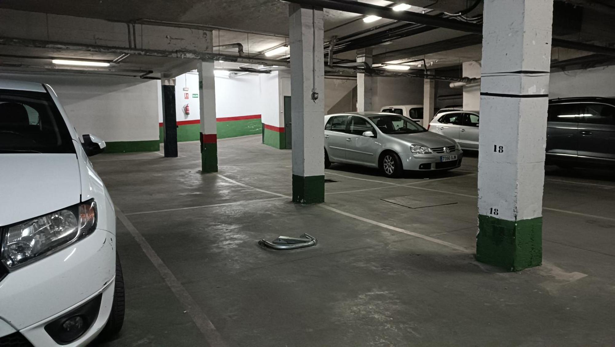 Sherryflat Caballeros - Parking Херес де ла Фронтера Екстериор снимка