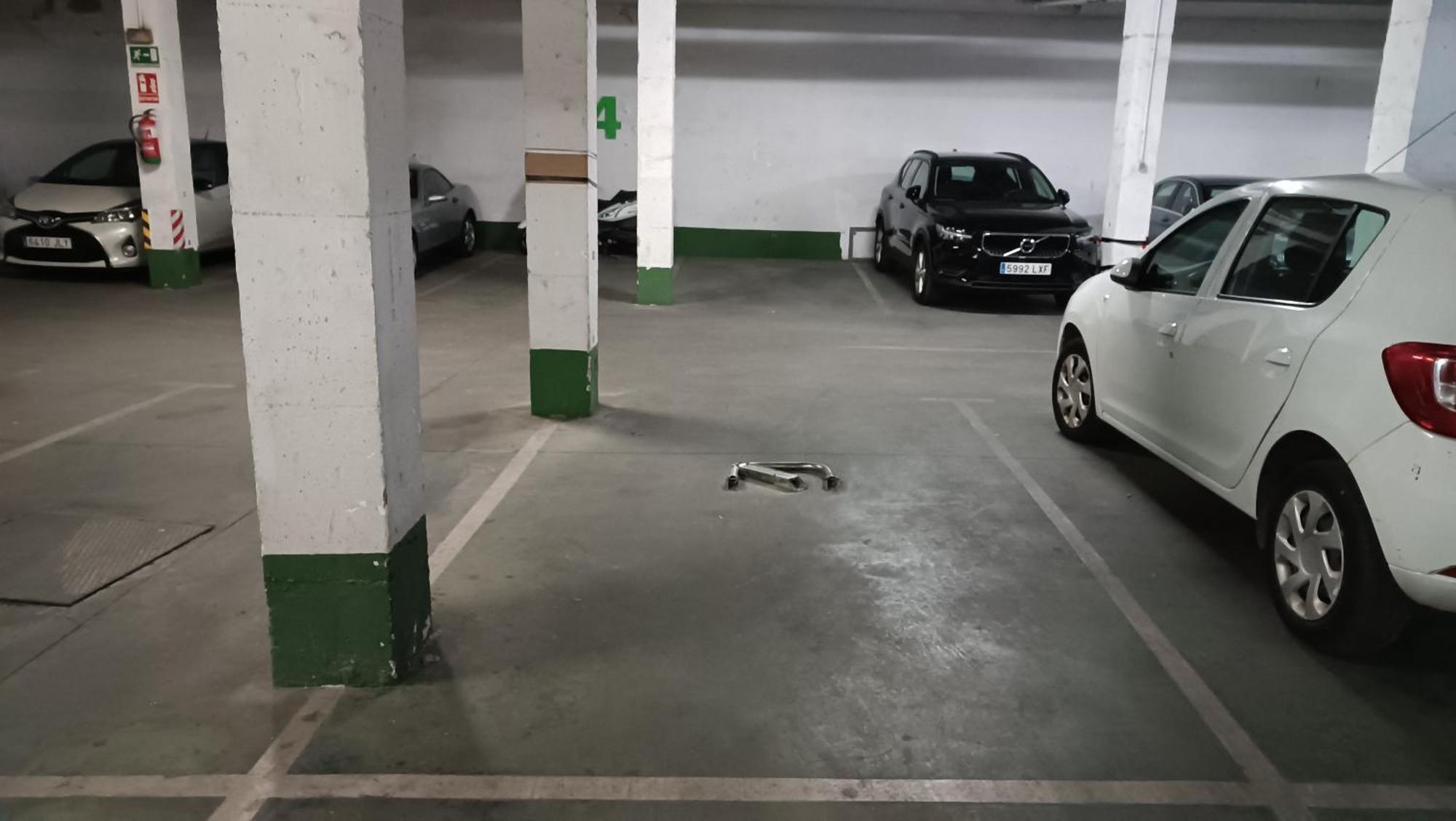 Sherryflat Caballeros - Parking Херес де ла Фронтера Екстериор снимка