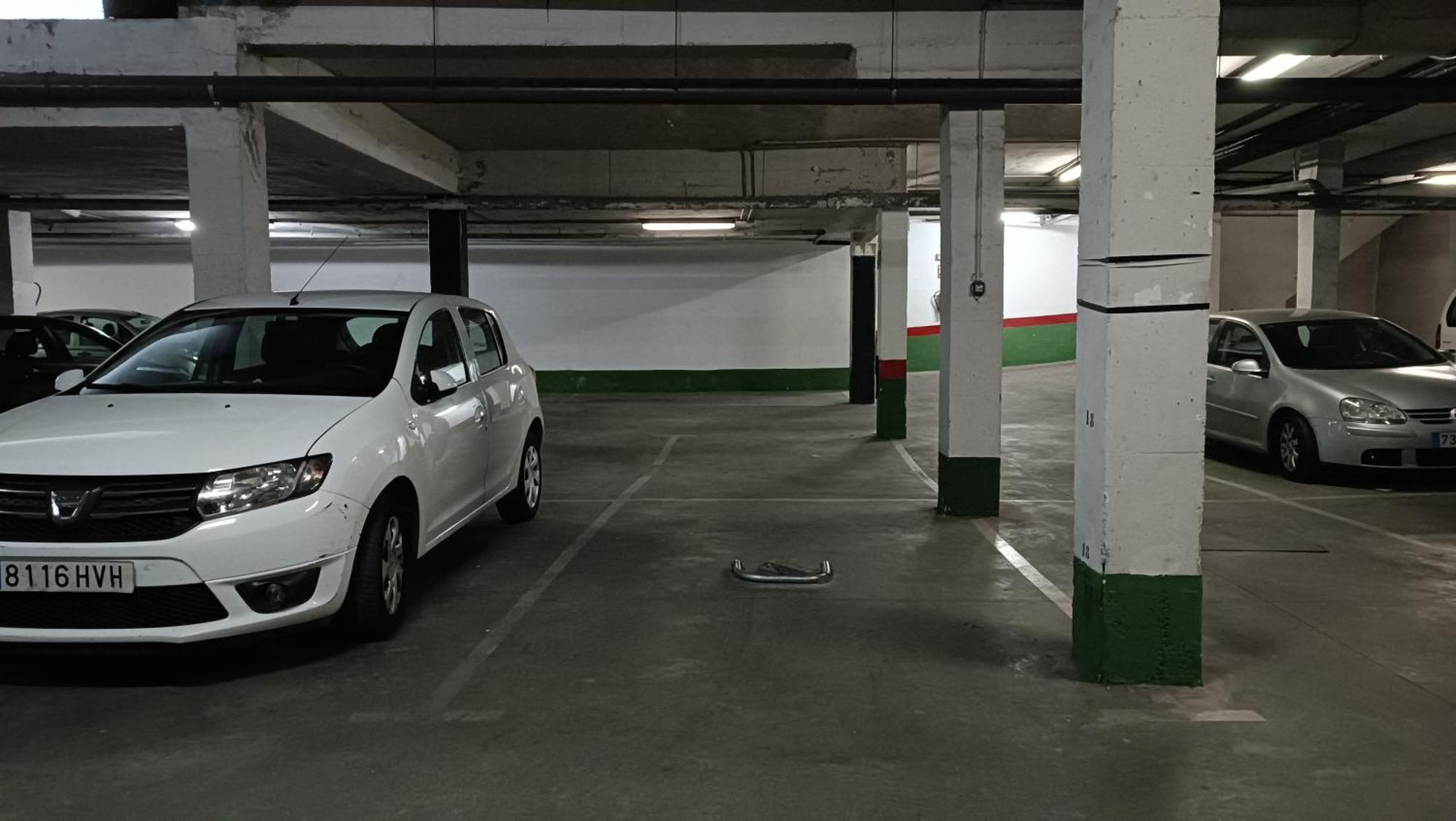 Sherryflat Caballeros - Parking Херес де ла Фронтера Екстериор снимка